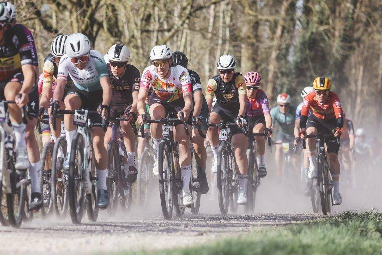 Zondag 19 oktober - bereikbaarheid van de club - Flanders Legacy Gravel