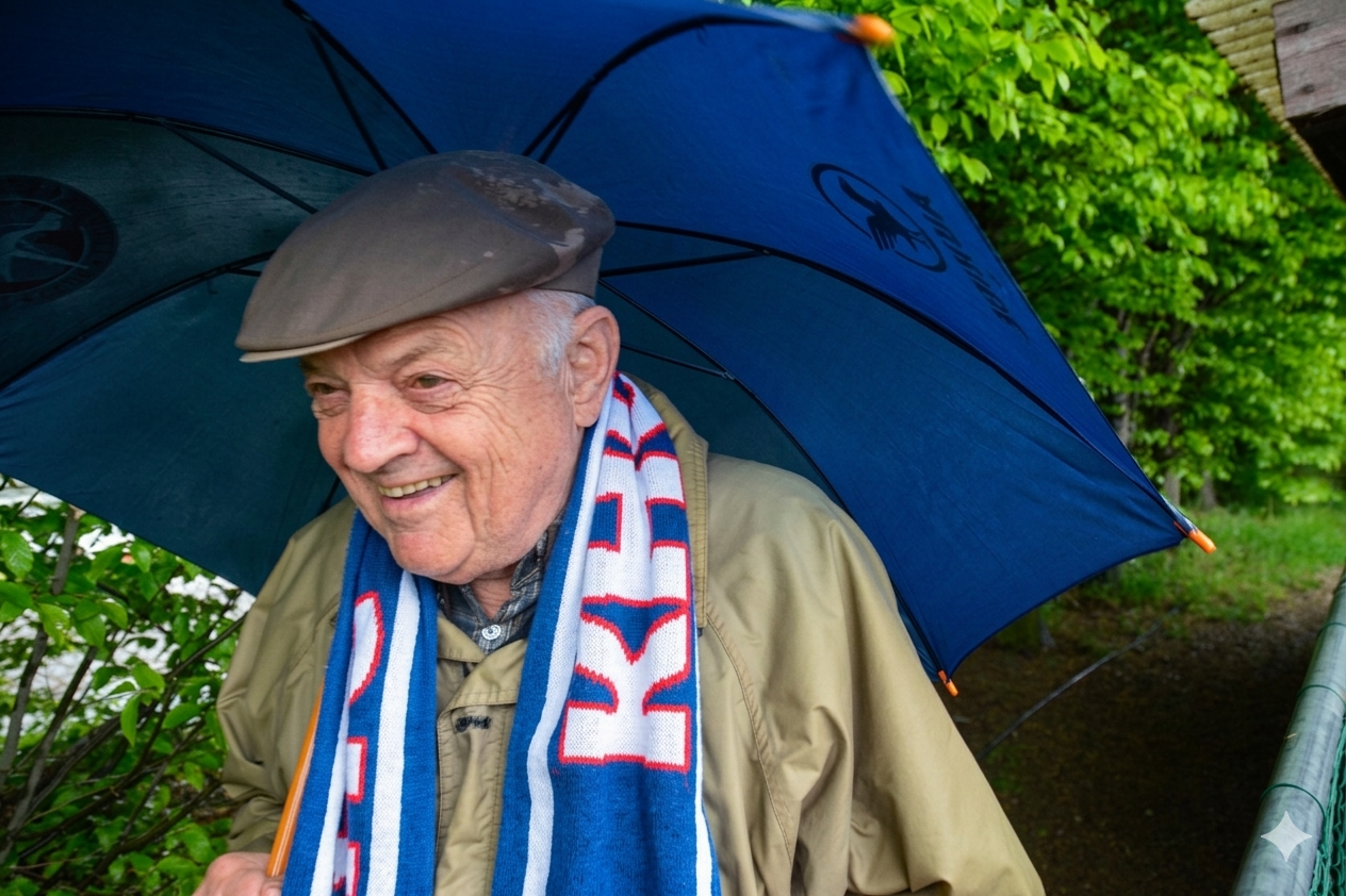 In memoriam | Michel De Clerck | † 7 april 2026